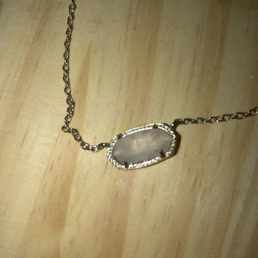 Kendra Scott Necklace